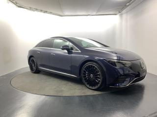 EQE 350 AMG Line