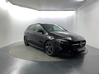  B 180d AMG Line