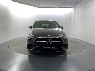  B 180d AMG Line