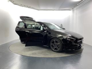  B 180d AMG Line