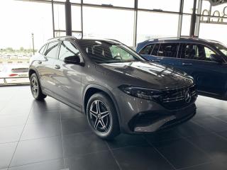 EQA 250 AMG Line