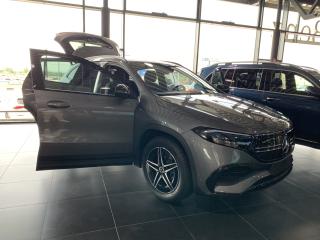 EQA 250 AMG Line