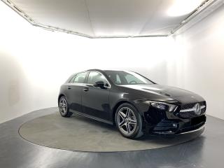  A 200d AMG Line
