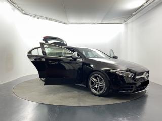  A 200d AMG Line