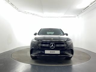 EQA 250 AMG Line