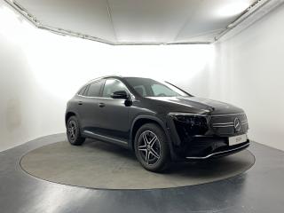 EQA 250 AMG Line