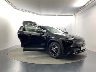 EQA 250 AMG Line