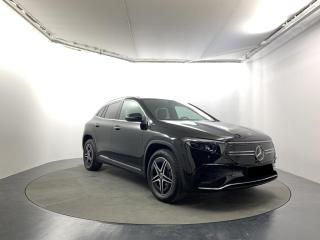 EQA 250 AMG Line