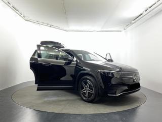 EQA 250 AMG Line