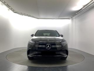EQA 250 AMG Line