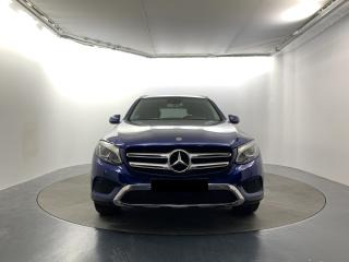 GLC 220d 4Matic 