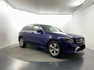 GLC 220d 4Matic 