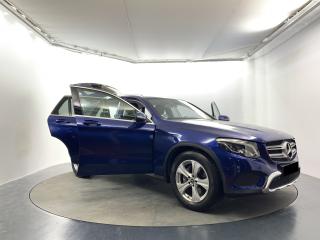 GLC 220d 4Matic 