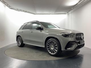 GLE 300 d AMG Line
