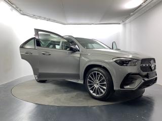 GLE 300 d AMG Line