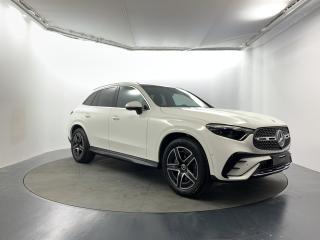 GLC 300 4Matic AMG Line