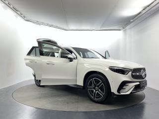 GLC 300 4Matic AMG Line