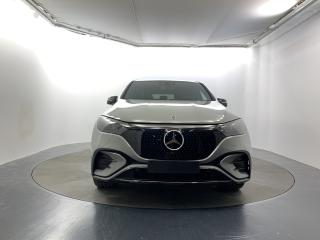 EQE 350+ SUV AMG Line