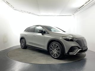EQE 350+ SUV AMG Line