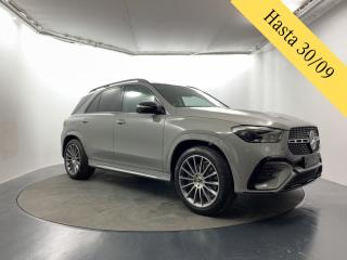 GLE 300 d AMG Line