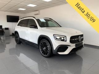 GLB 200d AMG Line
