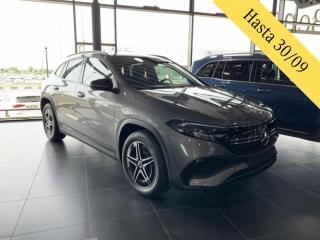 EQA 250 AMG Line