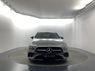 A 250e AMG Line