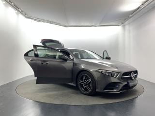 A 250e AMG Line