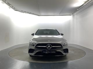 A 250e AMG Line