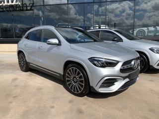 GLA 200d AMG Line