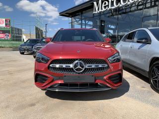 GLA 200d AMG Line
