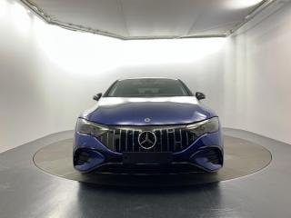 EQE 43 4MATIC