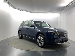 EQB 250 Electric Art Line