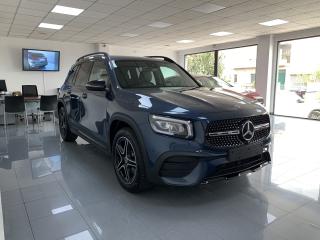 GLB 200d AMG Line 