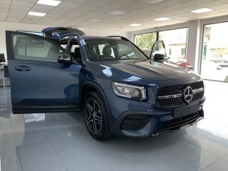 GLB 200d AMG Line 