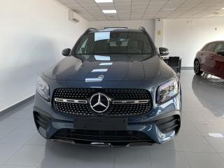 GLB 200d AMG Line 