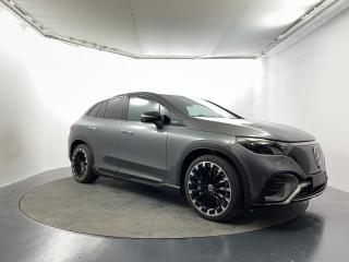 EQE 350+ SUV AMG Line
