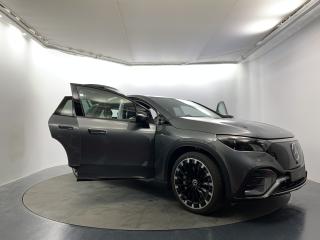 EQE 350+ SUV AMG Line