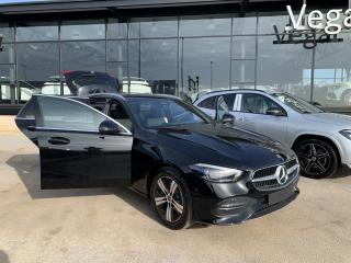 C 220d Estate Avantgarde