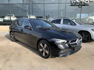 C 220d Estate Avantgarde