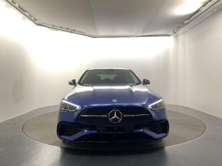C 200d AMG Line