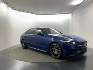 C 200d AMG Line