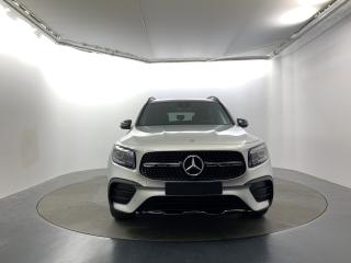 GLB 200d AMG Line