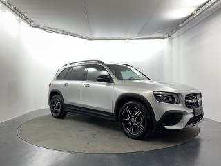 GLB 200d AMG Line
