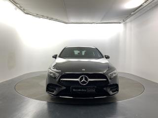 A 180 AMG Line