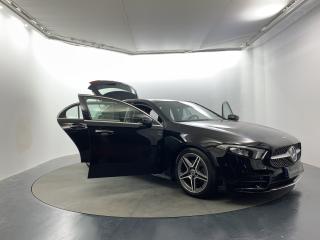 A 180 AMG Line