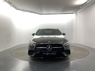 A 180 AMG Line