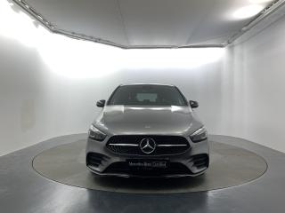 B 200d AMG Line