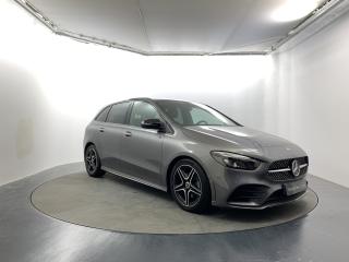 B 200d AMG Line