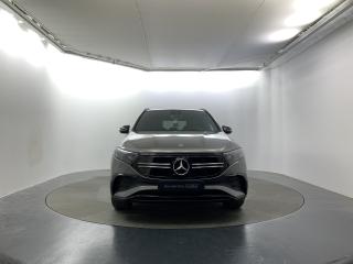 EQA 250 AMG Line